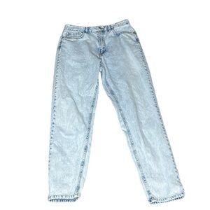 Urban Outfitters BDG Mom High Rise Jeans